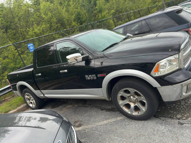ram ram 1500 pickup 2015 1C6RR7NM0FS594465 image ram ram 1500 pickup 2015 1C6RR7NM0FS594465 image